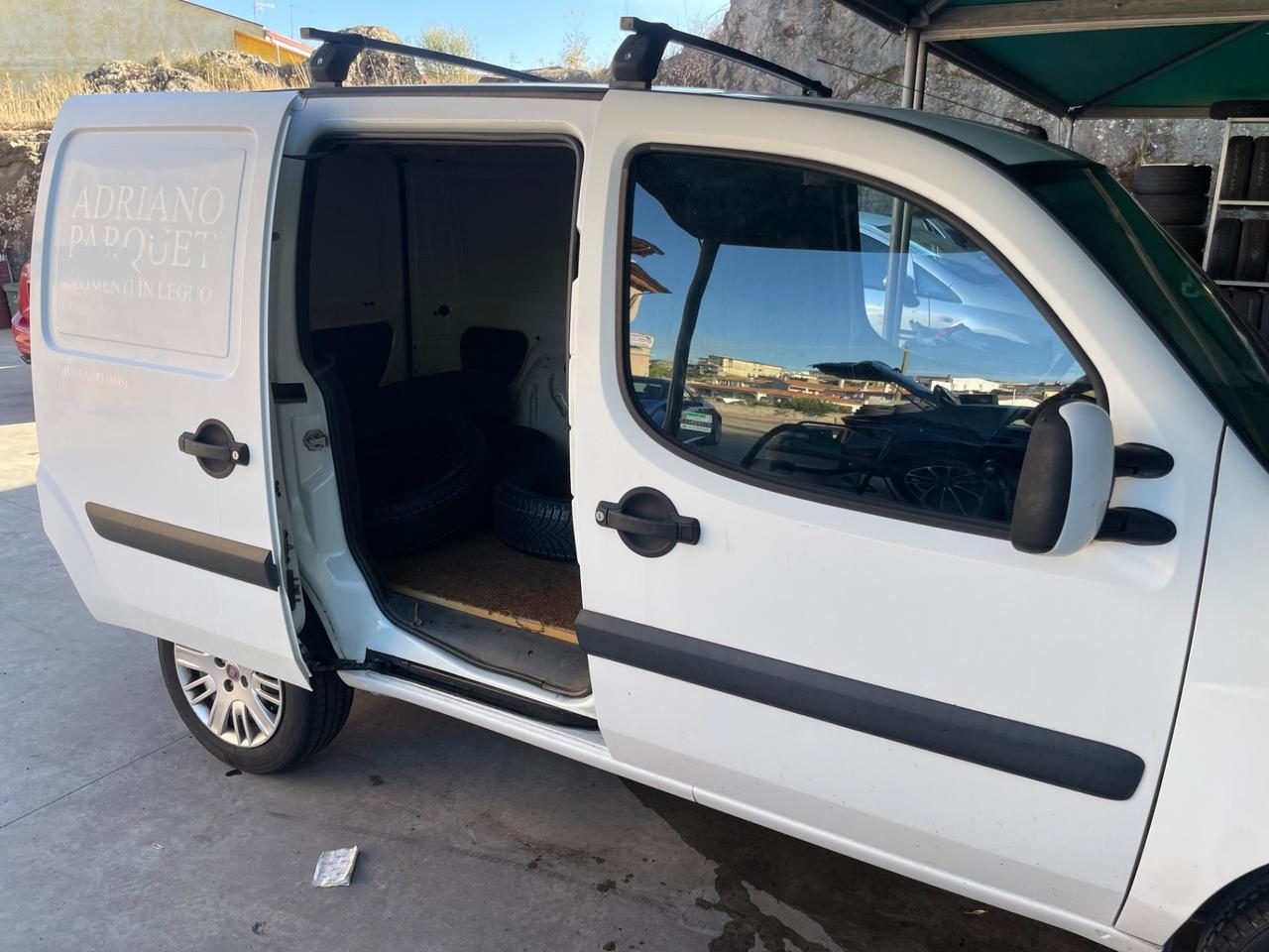 Fiat Doblo Doblò 1.3 Multijet 16V Dynamic