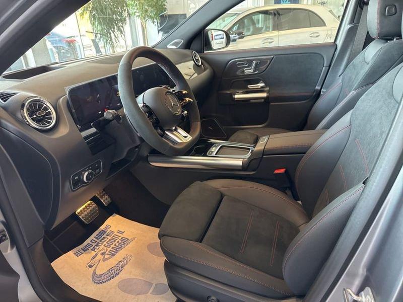 Mercedes-Benz GLA 45 S AMG 4Matic Premium Plus
