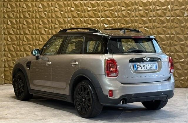 Mini Cooper D Countryman 2.0 Hype auto