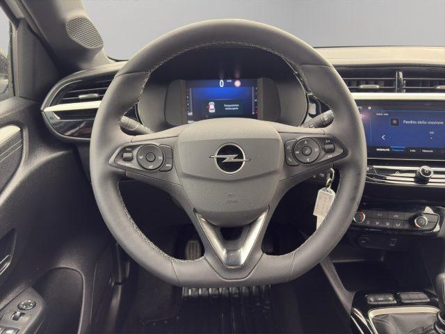 OPEL Corsa 1.2 100 CV GS