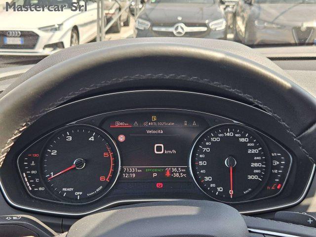 AUDI Q5 Q5 40 2.0 tdi mhev 12V Business quattro s-tronic -