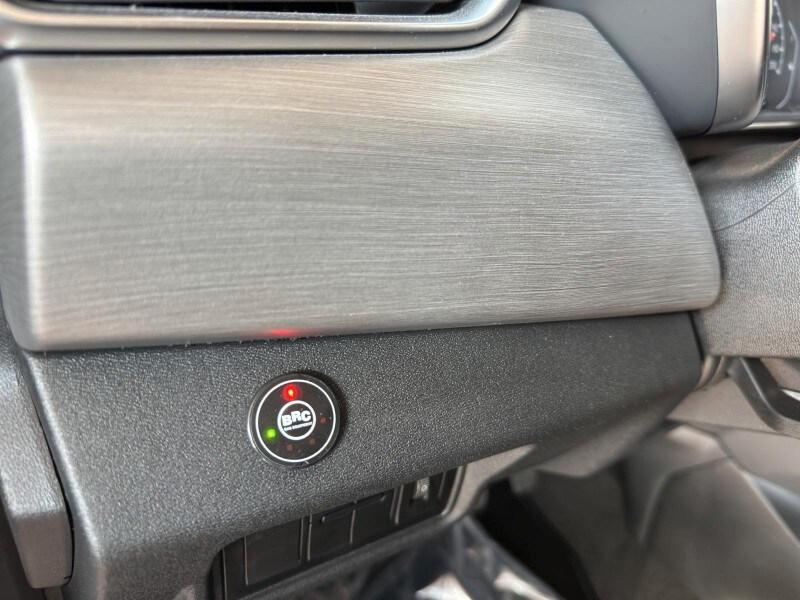 EVO Evo 5 (2023-->) Evo 5 1.5 Turbo Bi-fuel GPL...