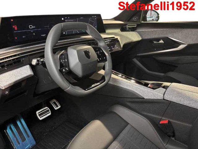 PEUGEOT 3008 1.2 hybrid GT 136cv e-dcs6