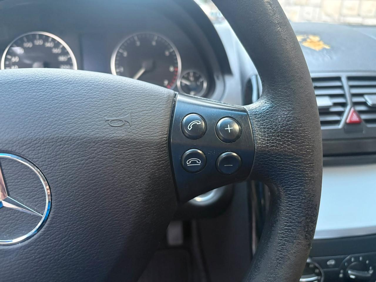 Mercedes-benz A 150 Avantgarde