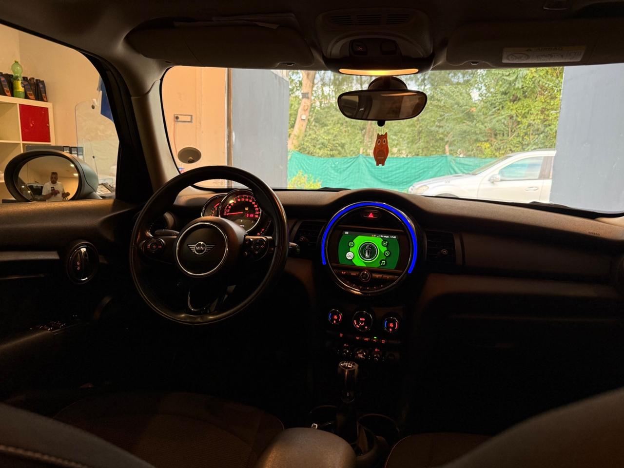 Mini one 1.5 Baker Street 2019 150.000KM
