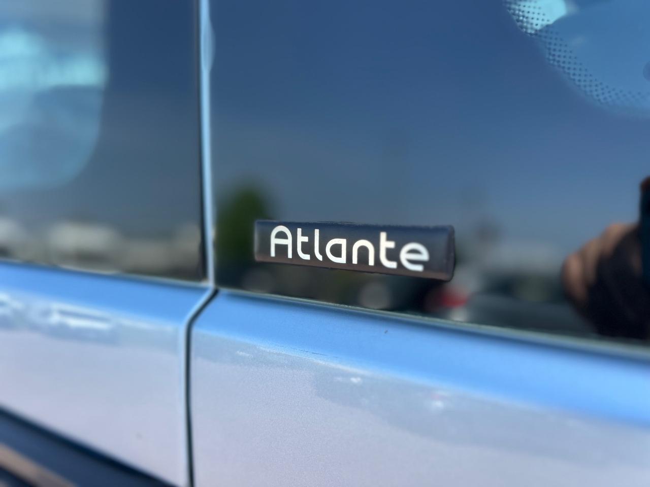 Citroen Jumpy 2.0 HDi/136 FAP PC Atlante Business