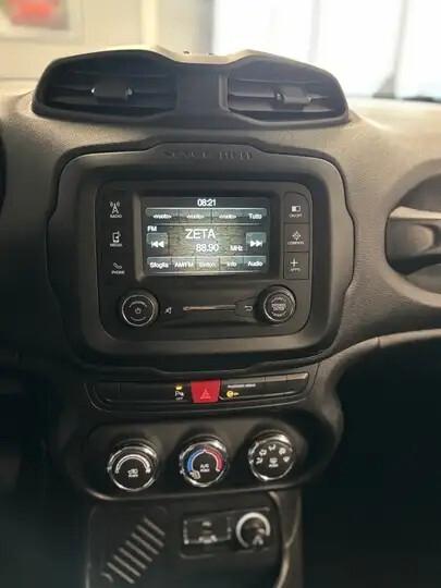 Jeep Renegade 1.4 m-air Longitude fwd 140cv~Unipro~Promo~Finanziamento