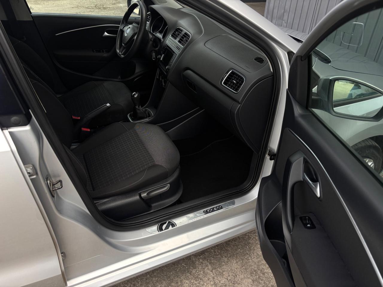 Volkswagen Polo 1.4 TDI. Neopatentati. Garanzia 12mesi