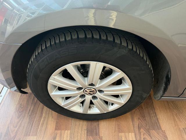 VOLKSWAGEN Golf 1.6 5p. Comfortline BiFuel - DISTR. 163.000 KM