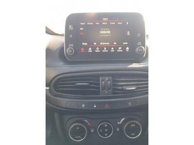 Fiat Tipo LOUNGE