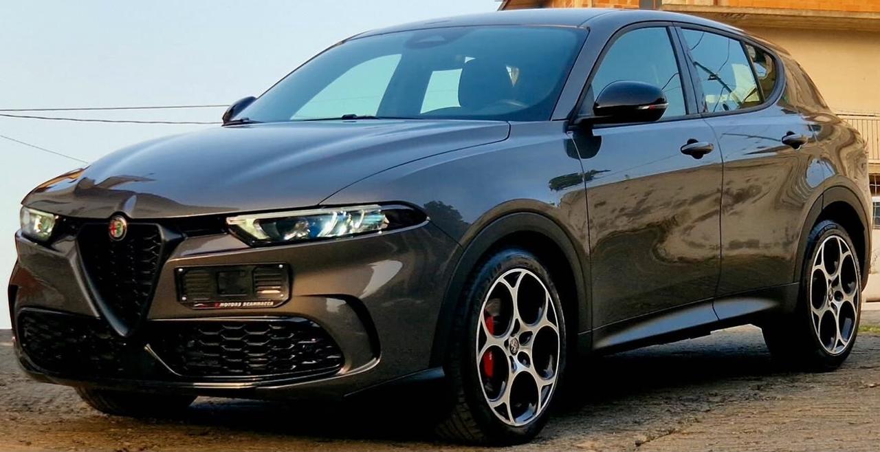 Alfa Romeo Tonale 1.6 Diesel 130Cv TCT6 Sprint-2023