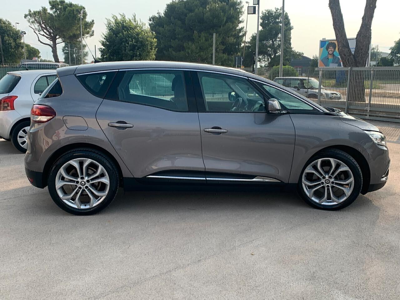 Renault Scenic dCi 110CV Energy Zen CON GARANZIA