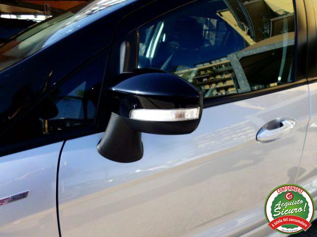 FORD EcoSport 1.5 TDCi 100 CV Start&Stop ST-Line