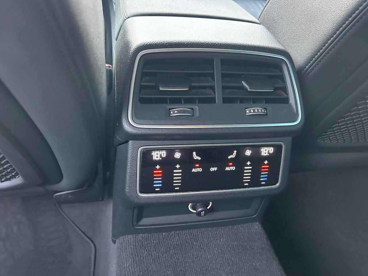 Audi A6 35 2.0 TDI S tronic Business Plus