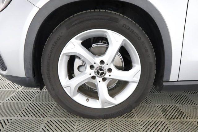 MERCEDES-BENZ CLA sse GLA GLA 180 Sport