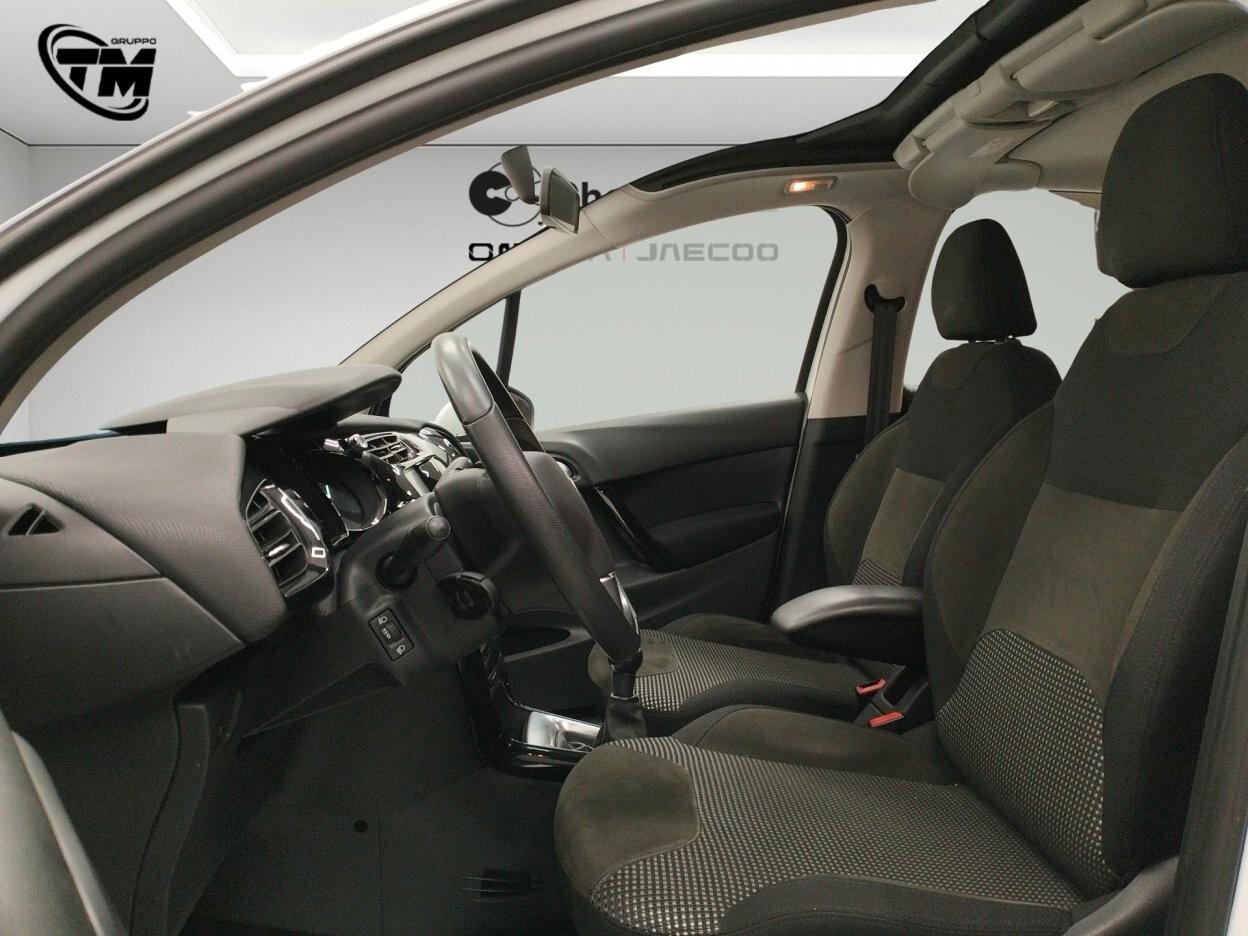 Citroen C3 1.0 puretech Exclusive 68cv E6