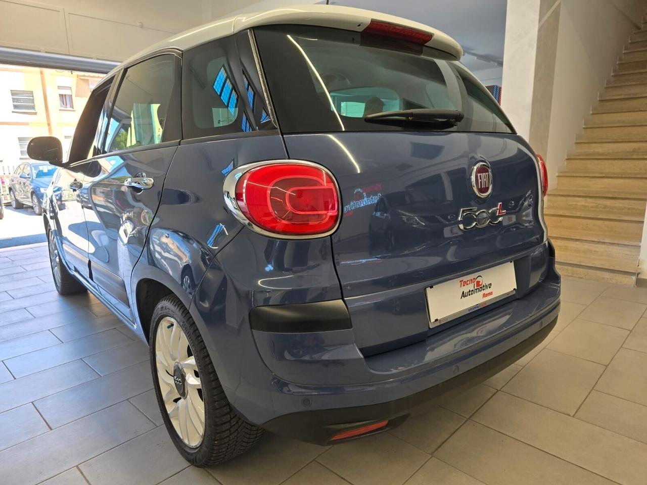 Fiat 500L Pro 1.6 MJT 120CV Pop Star 4 posti (N1)