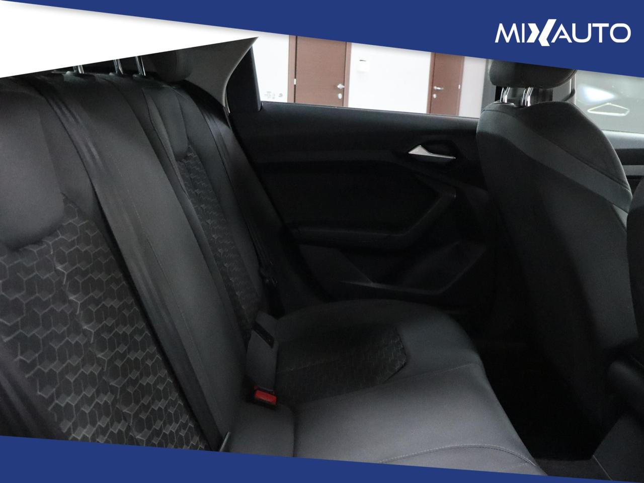 Audi A1 Sportback 25 1.0 Adrenalin TFSI S-Line 95CV