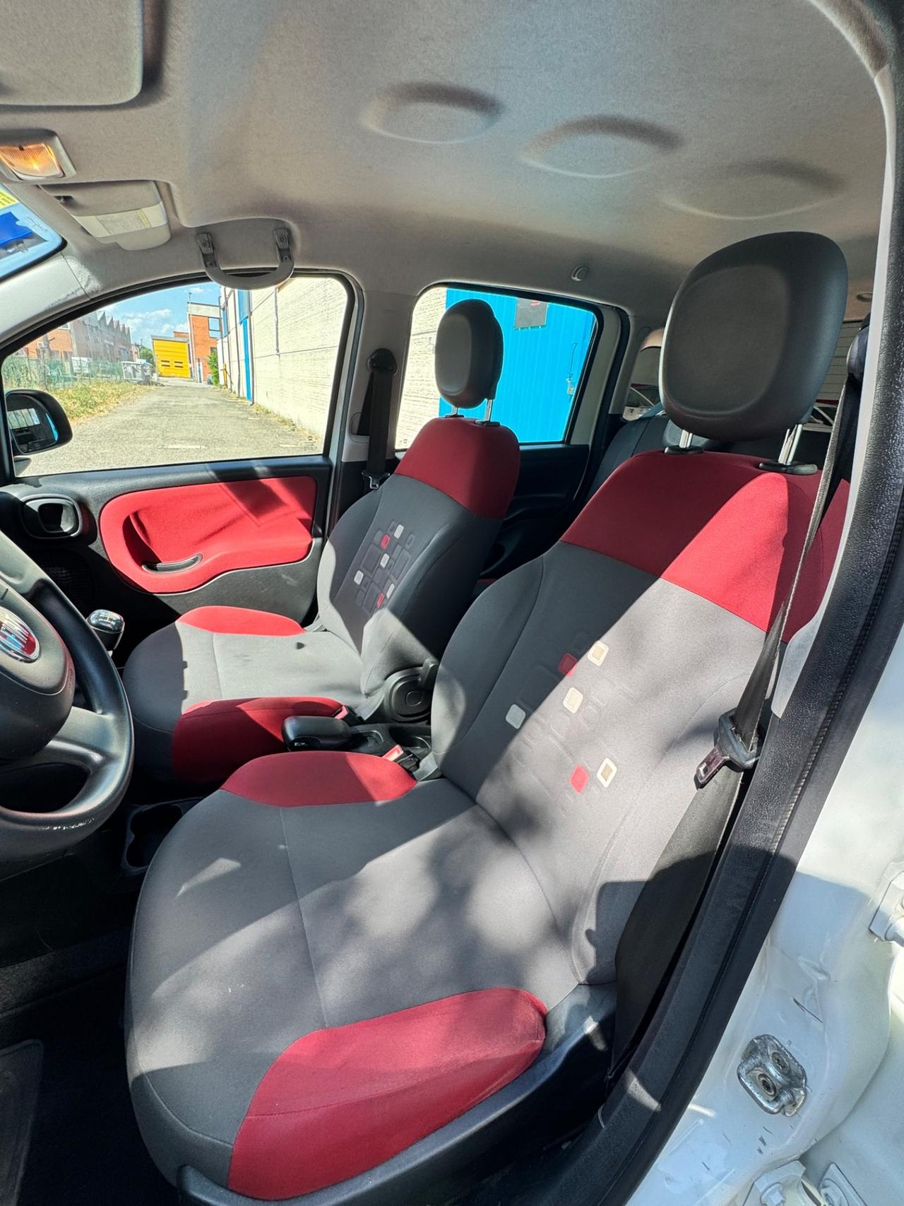Fiat Panda 1.2 EasyPower Easy