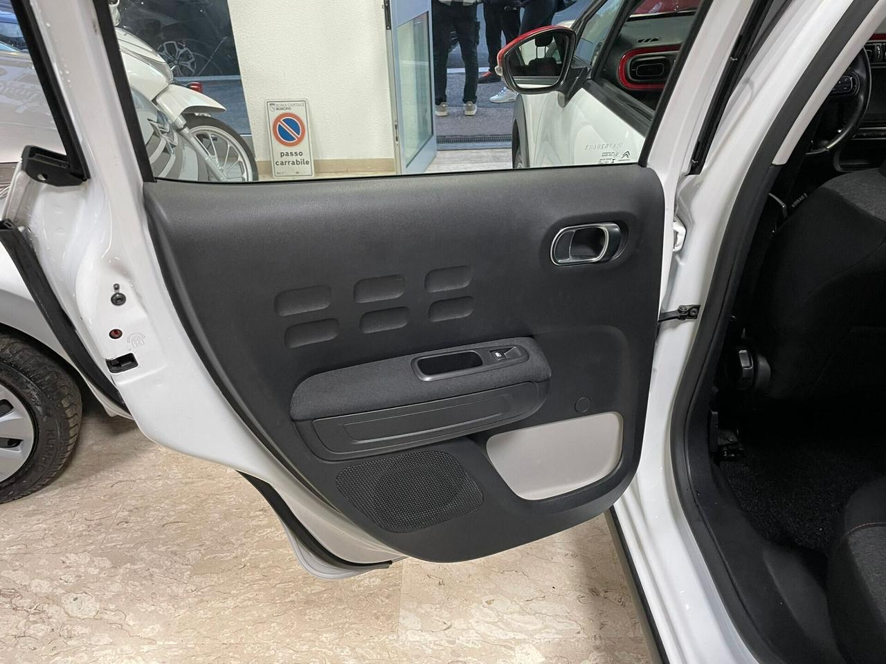 Citroen C3 1.2 PureTech Shine Euro 6D