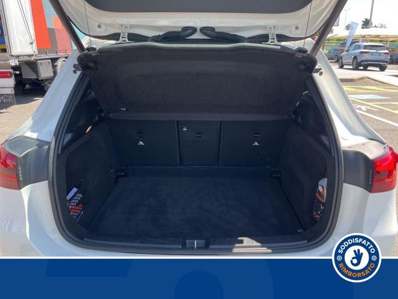 Mercedes-Benz GLA 180d Automatic Advanced Progressive