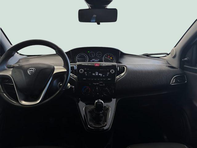 LANCIA Ypsilon 1.2 69CV 5P Elefantino - NEOPAT. - UNIP. - Clima