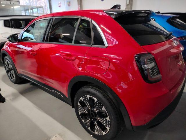 FIAT 600 Hybrid 110 CV DCT MHEV La Prima II