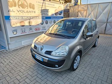 Renault Modus 1.2 16V GPL Dynamique - NeoPatentati