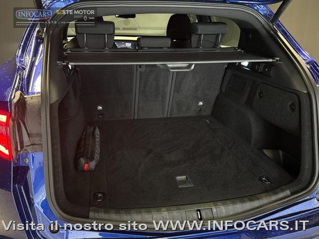 ALFA ROMEO Stelvio 2.2 190 CV AT8 Q4 Super Business - PROMO