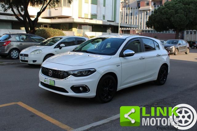 FIAT Tipo 1.3 Mjt S&S 5 porte Business