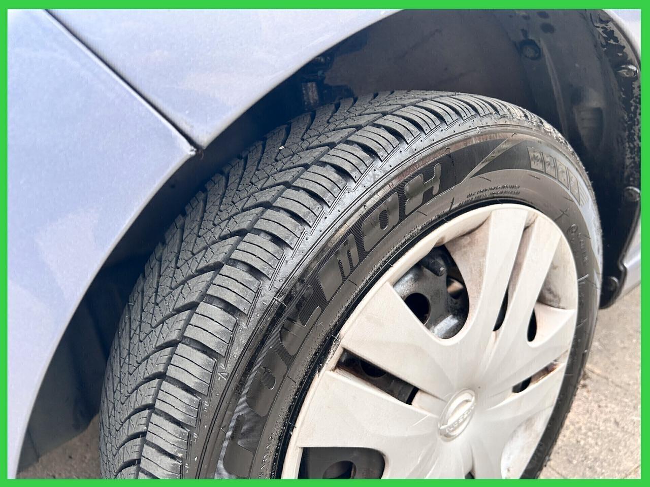 Nissan Pixo 1.0 5 porte Easy Unico Proprietario 10/2009