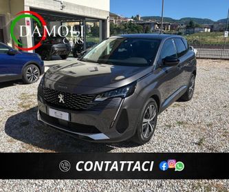 Peugeot 3008 1.5 BLUEHDI GT