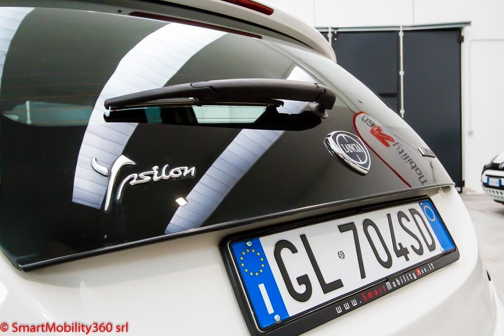 Lancia Ypsilon 1.0 FireFly 5 porte S&S Hybrid Gold