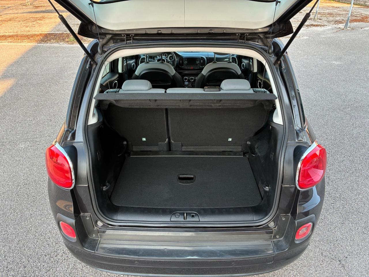 Fiat 500L 1.3 Multijet 95 CV Pop Star