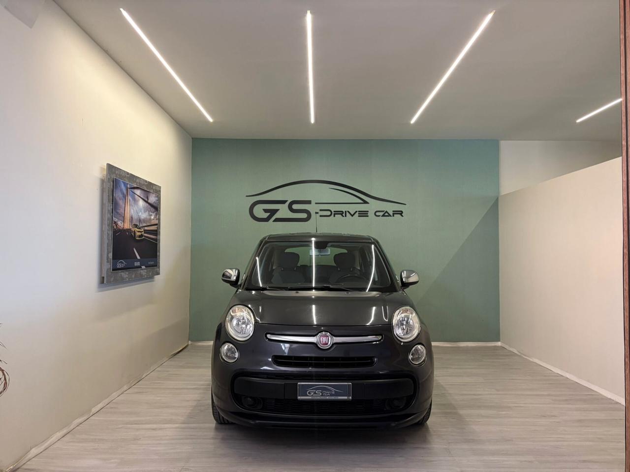 Fiat 500L 1.300cc Multijet 85 CV Lounge