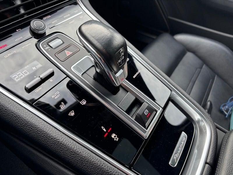 Porsche Panamera Panamera 2.9 4 E-Hybrid Sport Turismo
