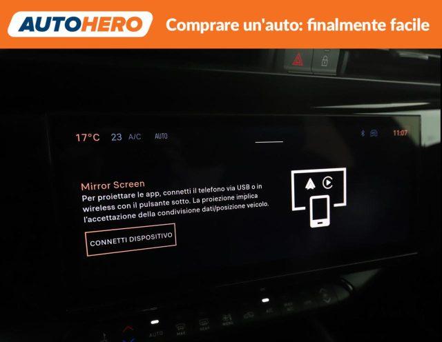 ALFA ROMEO Junior 1.2 136 CV Hybrid eDCT6 Speciale