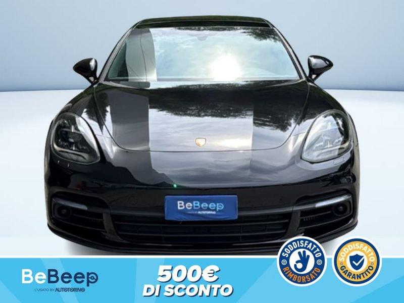 Porsche Panamera SPORT TURISMO 2.9 4 E-HYBRID AUTO