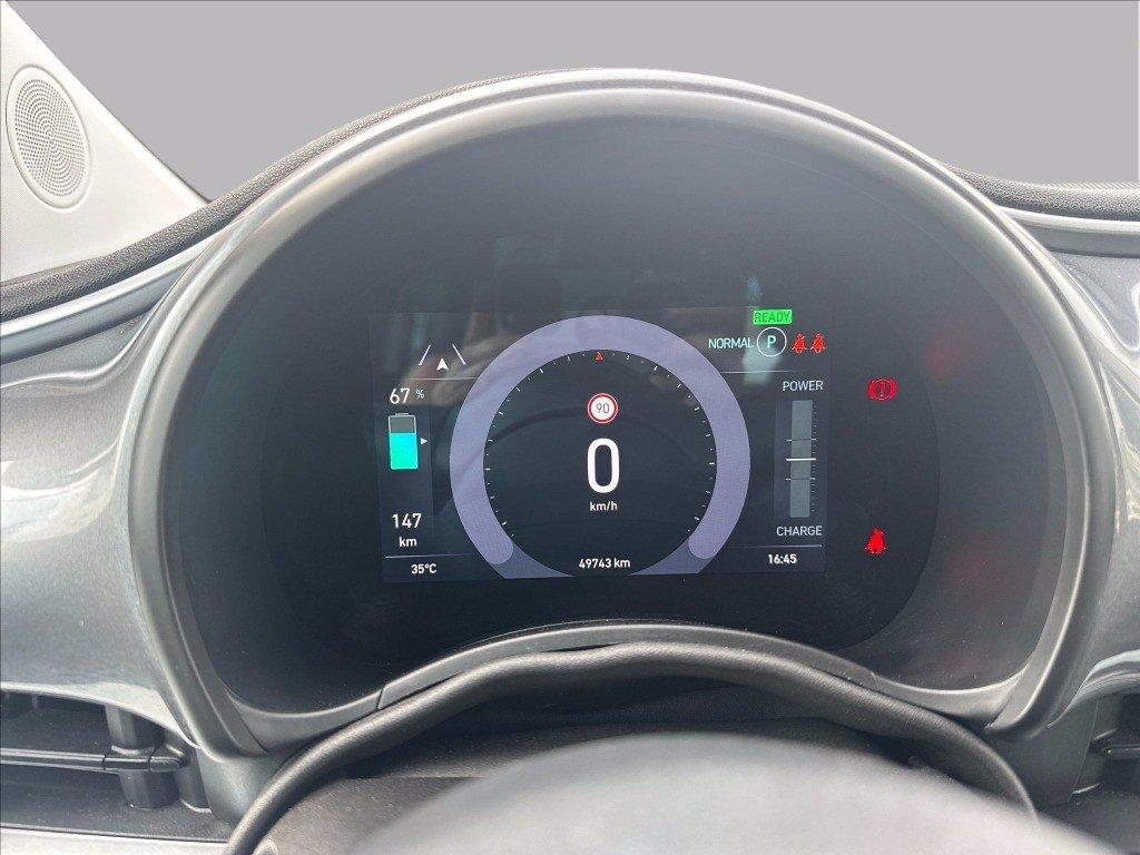 FIAT 500e 42 kWh Icon + del 2022