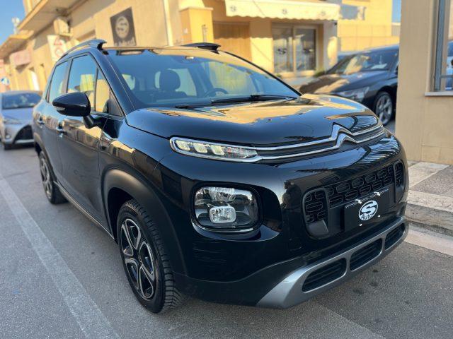 CITROEN C3 Aircross 1.5 BlueHDi 120 EAT6 Shine