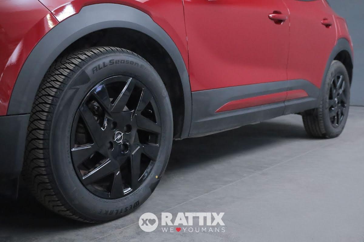 Opel Mokka 1.2 Hybrid 145CV GS DCT6