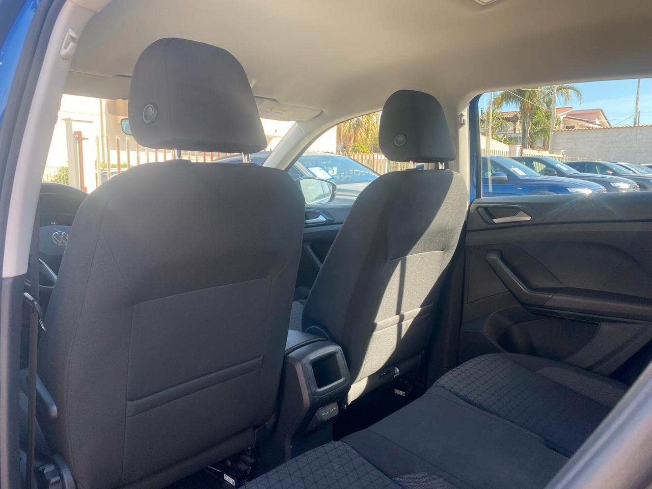 Volkswagen T-Cross Style 1.0 TSI 110 CV DSG