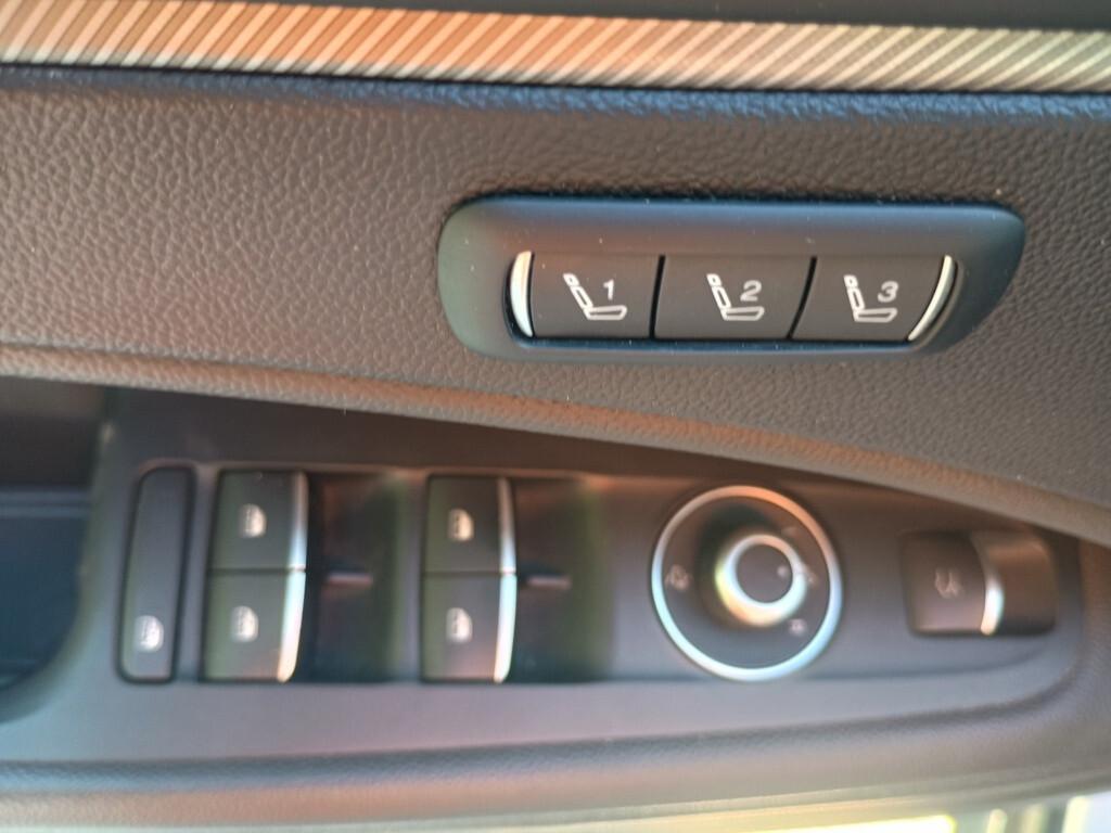 Alfa Romeo Stelvio 2.2 MJ 210cv AT8 Q4 Lusso