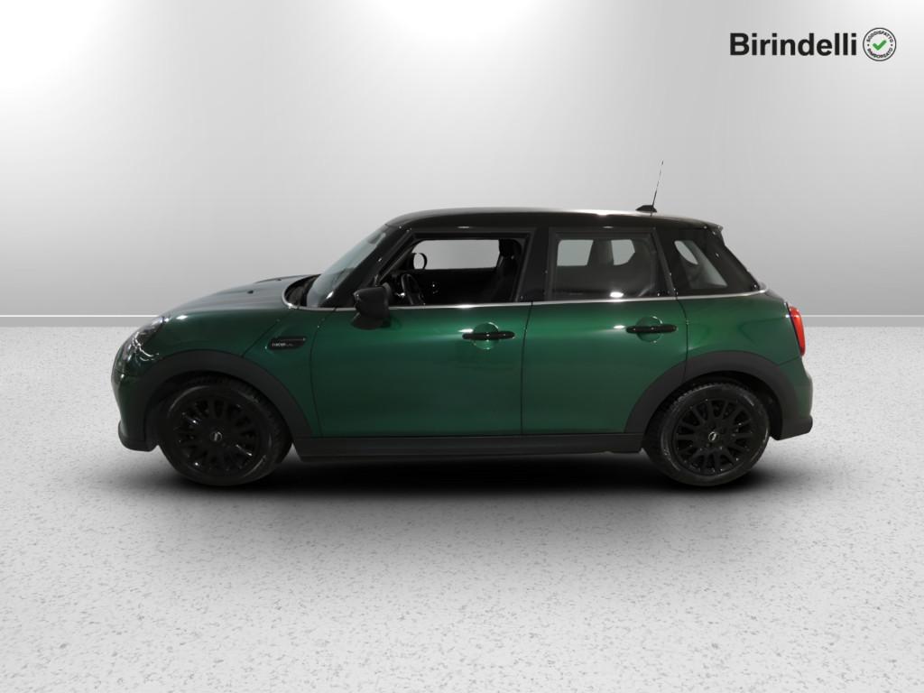 MINI Mini 5 porte (F55) - Mini 1.5 Cooper Camden 5 porte