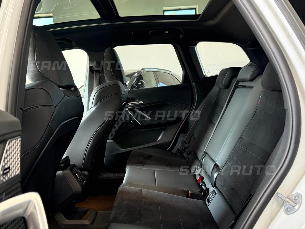 Bmw X1 sDrive 18d Msport Pro