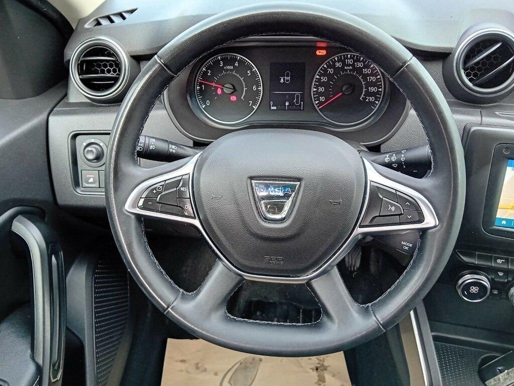 Dacia Duster 1.0 tce ECO-G Prestige 4x2