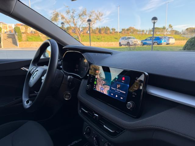 SKODA Fabia 1.0 TSI 95 CV SELECTION+NAVI CARPLAY APPLE&ANDROID