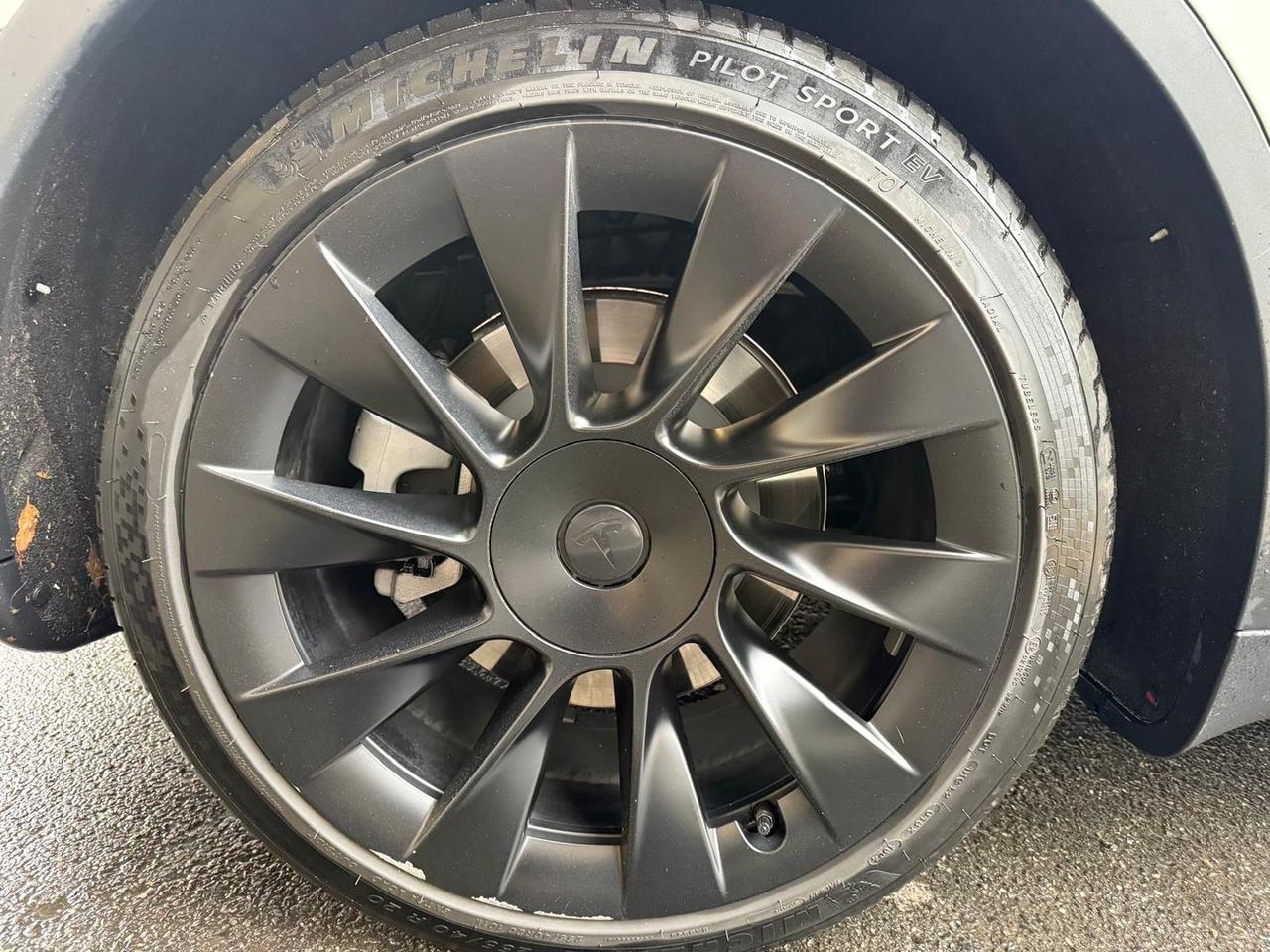 Tesla Model Y Standard Range / Standard #7392