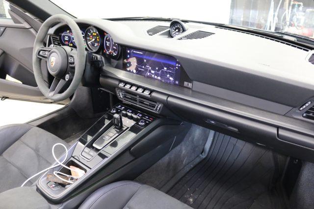 PORSCHE 992 Targa 4 GTS "" Km 11000 / IVA ESPOSTA ""