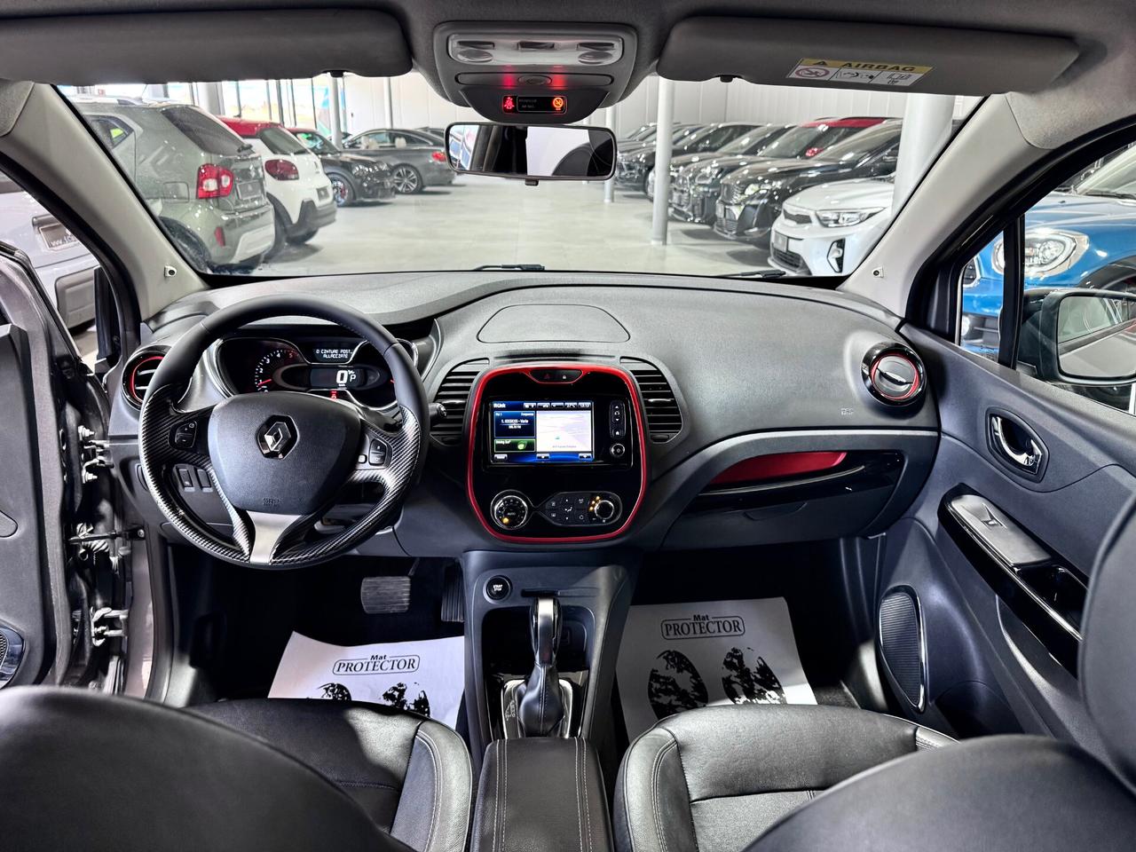 Renault Captur 1.5 dCi 90CV EDC Limited Edition Hypnotic